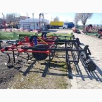 Культиватор причіпний предпосівний КПС - 4 Bellota