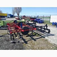 Культиватор причіпний предпосівний КПС - 4 Bellota