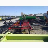 Культиватор причіпний предпосівний КПС - 4 Bellota