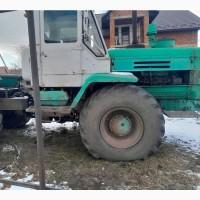 Трактор т-150