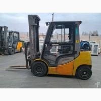 Jungheinrich пакет 3 штуки TFG 425s BJ:2016, TFG430s BJ:2016, TFG 430S BJ:2015