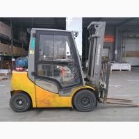 Jungheinrich пакет 3 штуки TFG 425s BJ:2016, TFG430s BJ:2016, TFG 430S BJ:2015