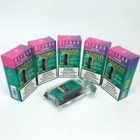 Сигарета ELF BAR 23000 тяг 5% ••• Яблуко-Груша