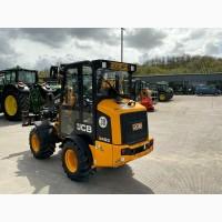 JCB 403 2019 рік