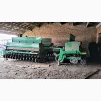 Сівалка зернова механічна Great Plains 3S-4000 HDF
