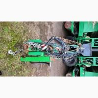 Сівалка зернова механічна Great Plains 3S-4000 HDF