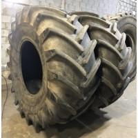Шини Michelin 800/65R32 для комбайнів