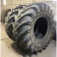 Шини Michelin 800/65R32 для комбайнів