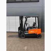 Doosan B20X-7 Серія