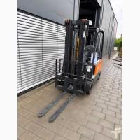 Doosan B20X-7 Серія