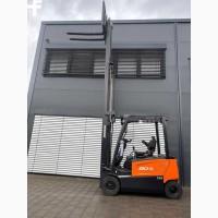 Doosan B20X-7 Серія