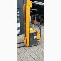 Jungheinrich EJC16 Triplex