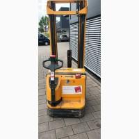Jungheinrich EJC16 Triplex