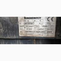 Jungheinrich EJC16 Triplex
