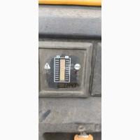 Jungheinrich EJC16 Triplex