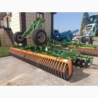 Борона дискова Catros+6003-2TS від Amazone Причіпна