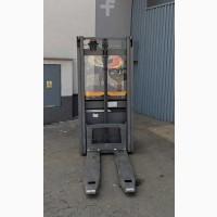 Jungheinrich EJC 110 LI ION/ 2.5m/ 2019р/ 1625г