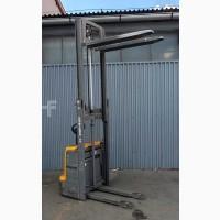 Jungheinrich EJC 110 LI ION/ 2.5m/ 2019р/ 1625г