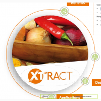 Фітоекстракт 6930 - натуральна кормова добавка