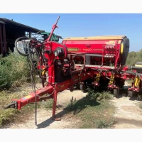 Сівалка точного висіву Vaderstad Tempo F8