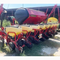 Сівалка точного висіву Vaderstad Tempo F8