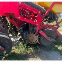 Сівалка точного висіву Vaderstad Tempo F8