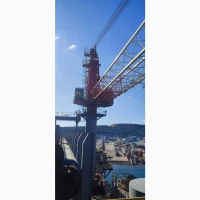 Ship Hydraulic System Repair Upgrading – Istanbul, Tuzla, Mediterranean, Black Sea, West
