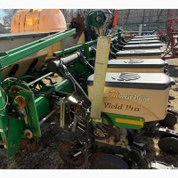 Сеялка Great Plains YP 825 А точного высева пневматическая пропашная