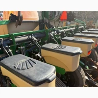 Сеялка Great Plains YP 825 А точного высева пневматическая пропашная