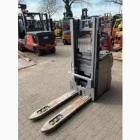 Штабелер поводковий 2т. самохідний Still EXD-SF20 2424мм підйом 2025 року