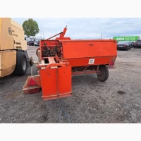 Продам Прес-підбирач тюковий Sipma