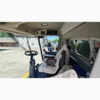 Комбайн зернозбиральний New Holland CR 9.80