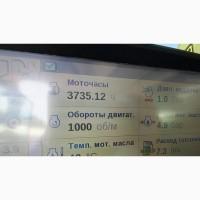 Комбайн зернозбиральний New Holland CR 9.80