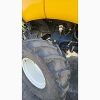 Комбайн зернозбиральний New Holland CR 9.80