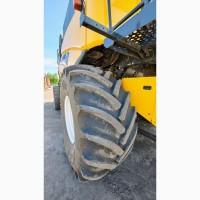 Комбайн зернозбиральний New Holland CR 9.80