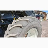 Комбайн зернозбиральний New Holland CR 9.80