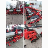 Сівалка точного висіву Kuhn Planter 3 кун плантер
