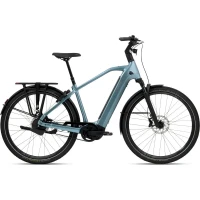 2027 Giant AnyTour E+ 2 DD Electric Road