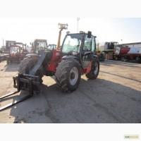 П0гру34ик телеск0пи4еский MbNITOU MLT 634 120 LSU 2010 г0д 8ыпускв