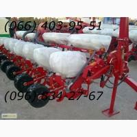 Точного высева сеялка Веста 8 ПРОФИ