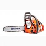 Бензопила Husqvarna 236. Гарантия 2 года. + доп. цепь. Швеция