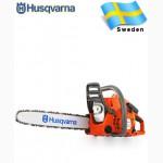 Бензопила Husqvarna 236. Гарантия 2 года. + доп. цепь. Швеция