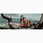 Бензопила Husqvarna 236. Гарантия 2 года. + доп. цепь. Швеция