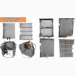 Медогонка поворотная 4-х рамочная НТЦ Нержавеющая сталь с электро приводом