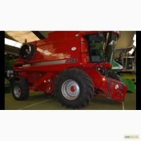 Комбайн Case 2388