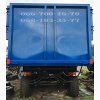 Тракторный прицеп НТС-20 (причіп тракторний 3ПТС-20)