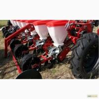 Сеялка УПС, УПС 8 новая сеялка точного высева, пневматическая