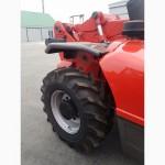 Универсальный телескопический погрузчик Manitou 845-120 LSU