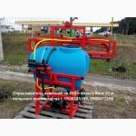 Опрыскиватель навесной 200, 250, 300, 400, 600, 800, 1000 л производства Польша