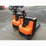 Электротележка TOYOTA BT 2000кг 2010р